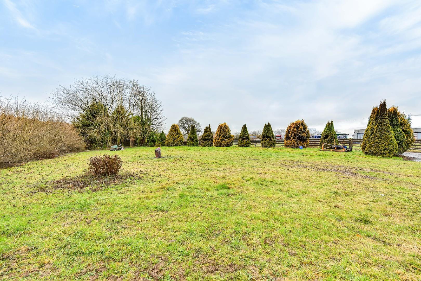 Ty Wyth Newydd Tredodridge, Cowbridge CF71 7UL